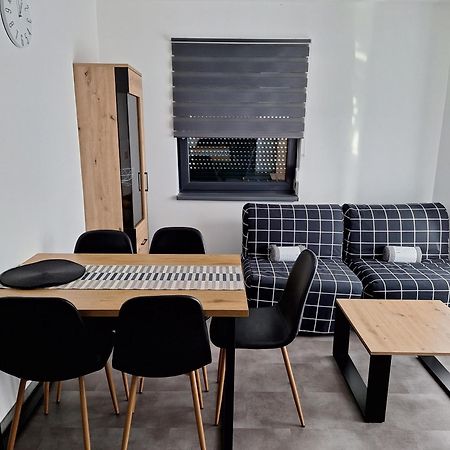 Mb Apartmany Lipno ليبنو ناد فلتافو المظهر الخارجي الصورة