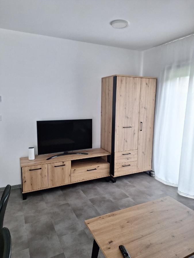 Mb Apartmany Lipno ليبنو ناد فلتافو المظهر الخارجي الصورة