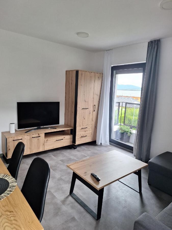 Mb Apartmany Lipno ليبنو ناد فلتافو المظهر الخارجي الصورة