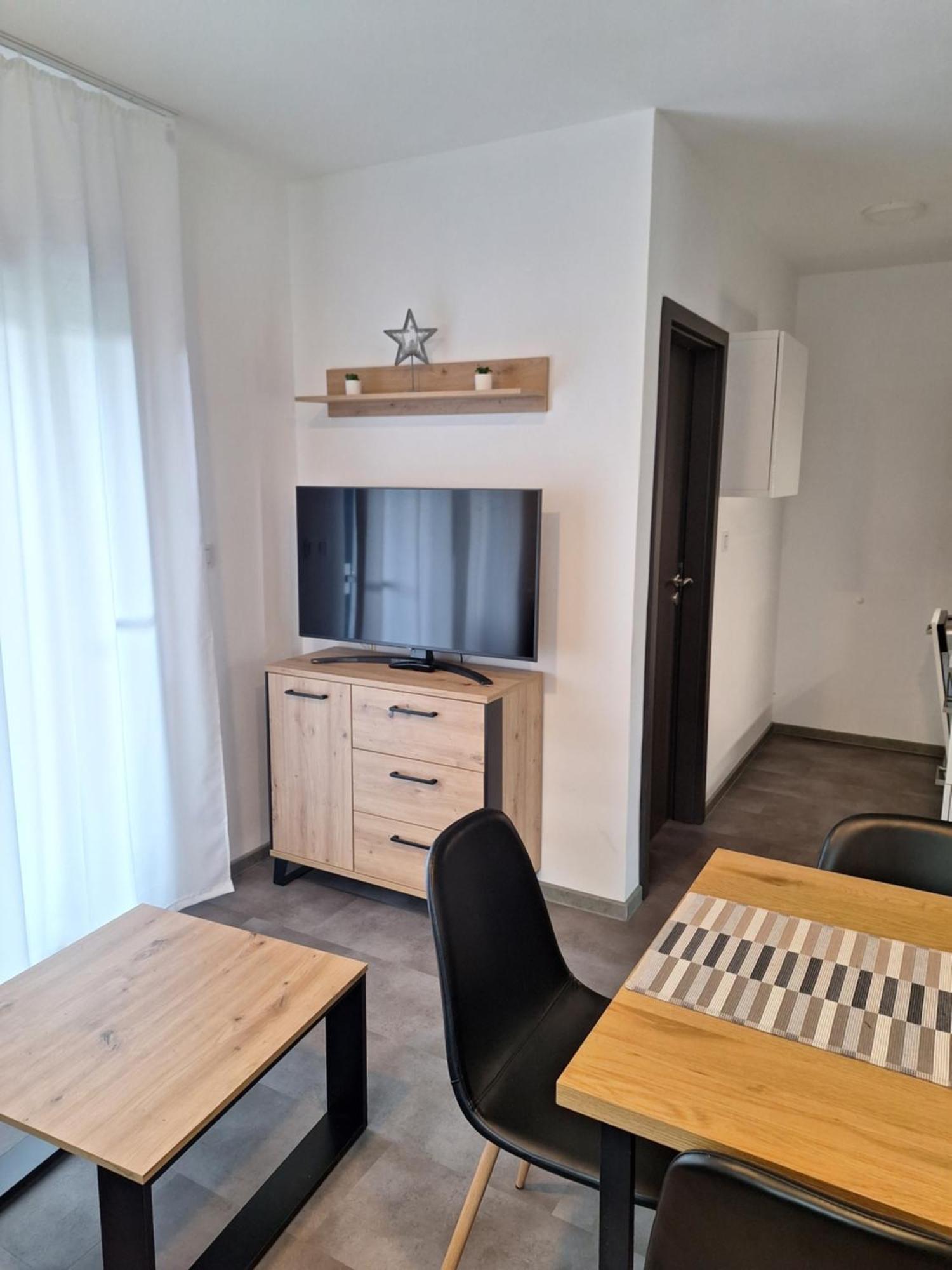 Mb Apartmany Lipno ليبنو ناد فلتافو المظهر الخارجي الصورة