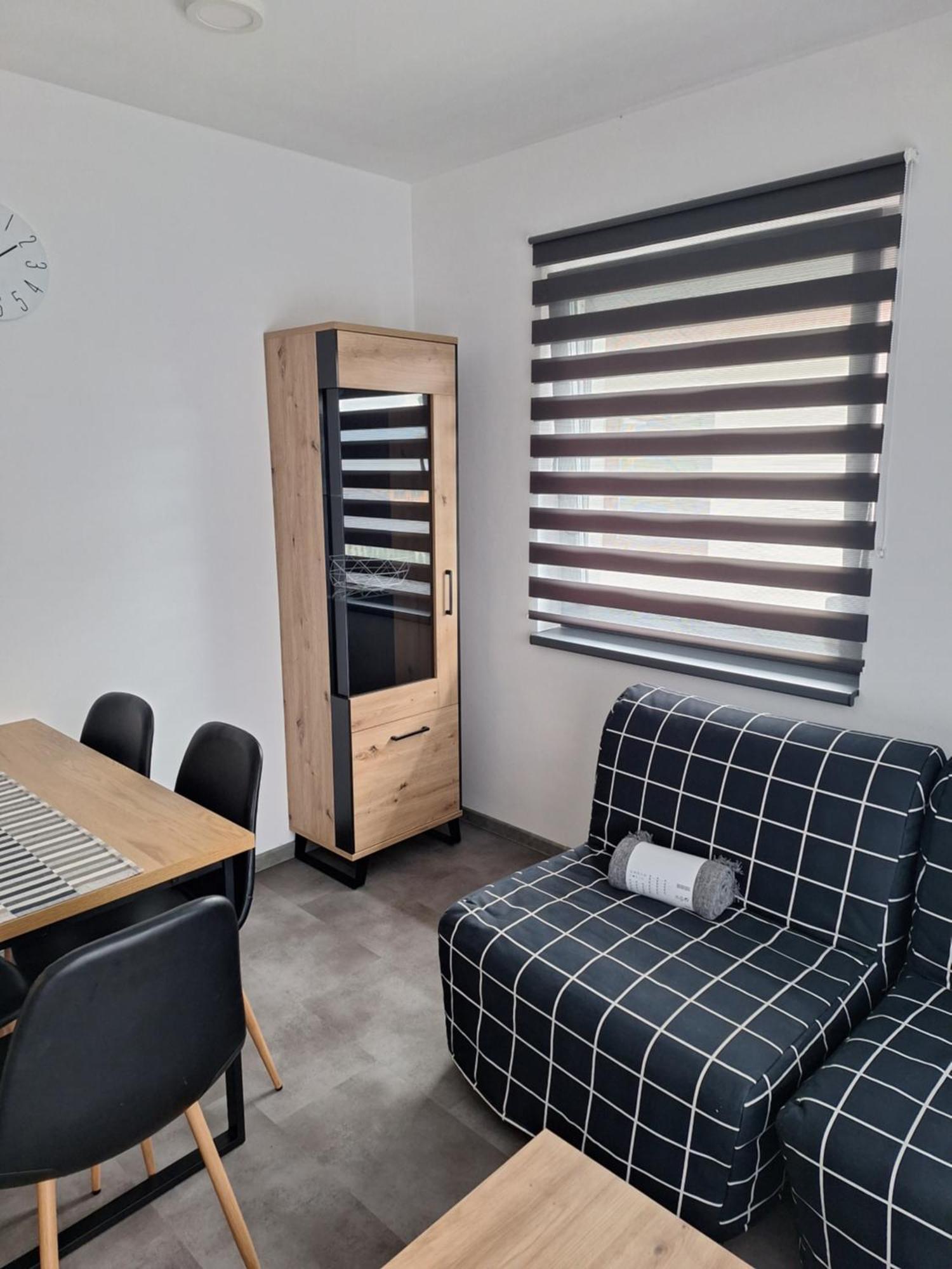 Mb Apartmany Lipno ليبنو ناد فلتافو المظهر الخارجي الصورة