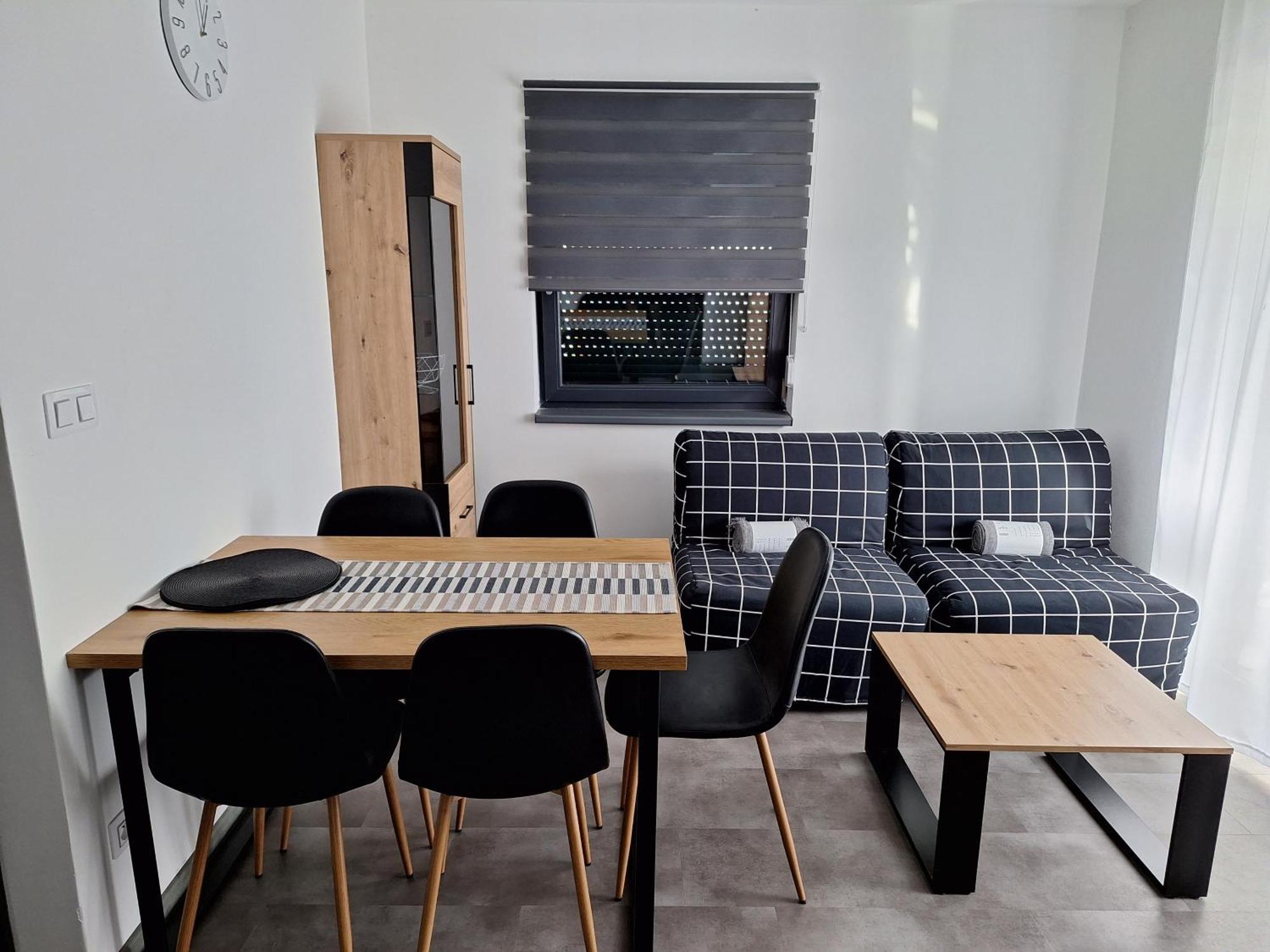 Mb Apartmany Lipno ليبنو ناد فلتافو المظهر الخارجي الصورة
