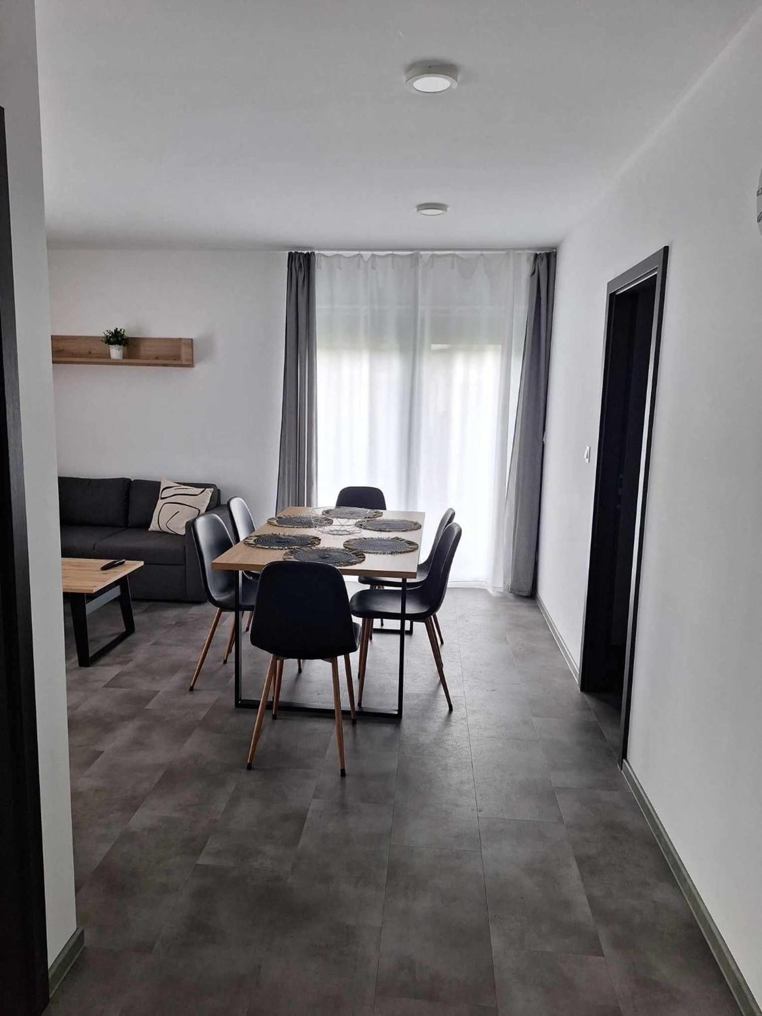 Mb Apartmany Lipno ليبنو ناد فلتافو المظهر الخارجي الصورة